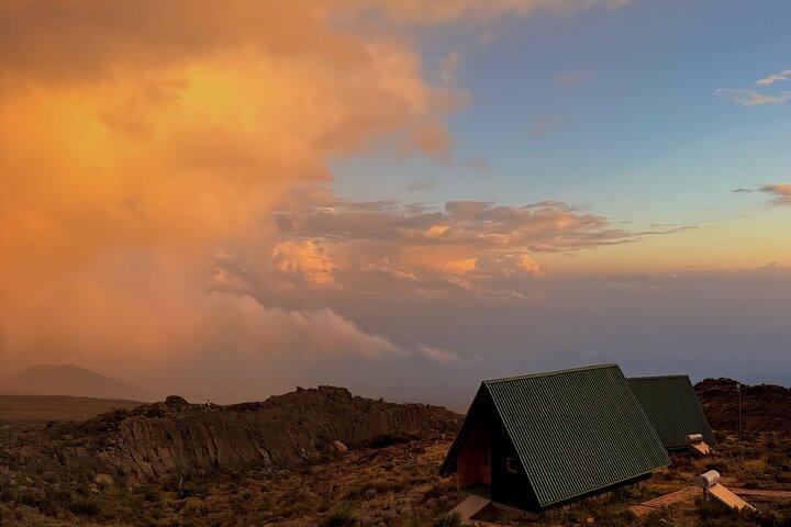 6-Day Kilimanjaro Marangu Route | Easiest Trek with Hut Accommodation - photo 4