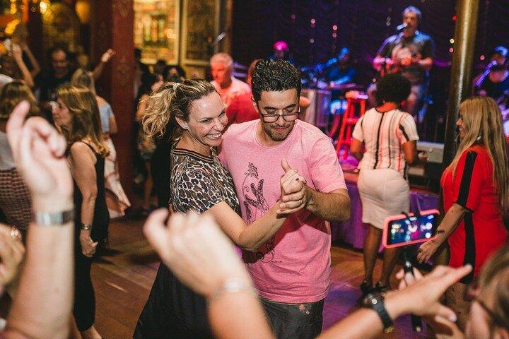 Rio Nights Unleashed: Group Tour of the City's Vibrant Nightlife - photo 3