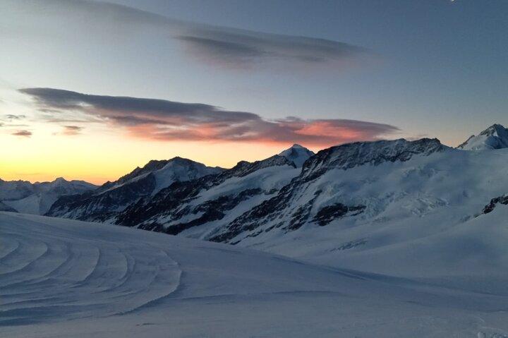Swiss Alps from Zurich Airport: Zermatt, Jungfrau and Hidden Gems - photo 5
