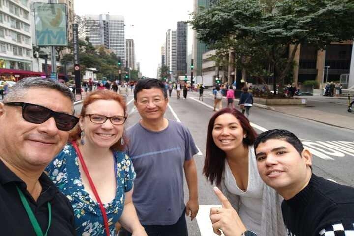 3 days with the best of São Paulo - Hotel & transfers included - cover photo