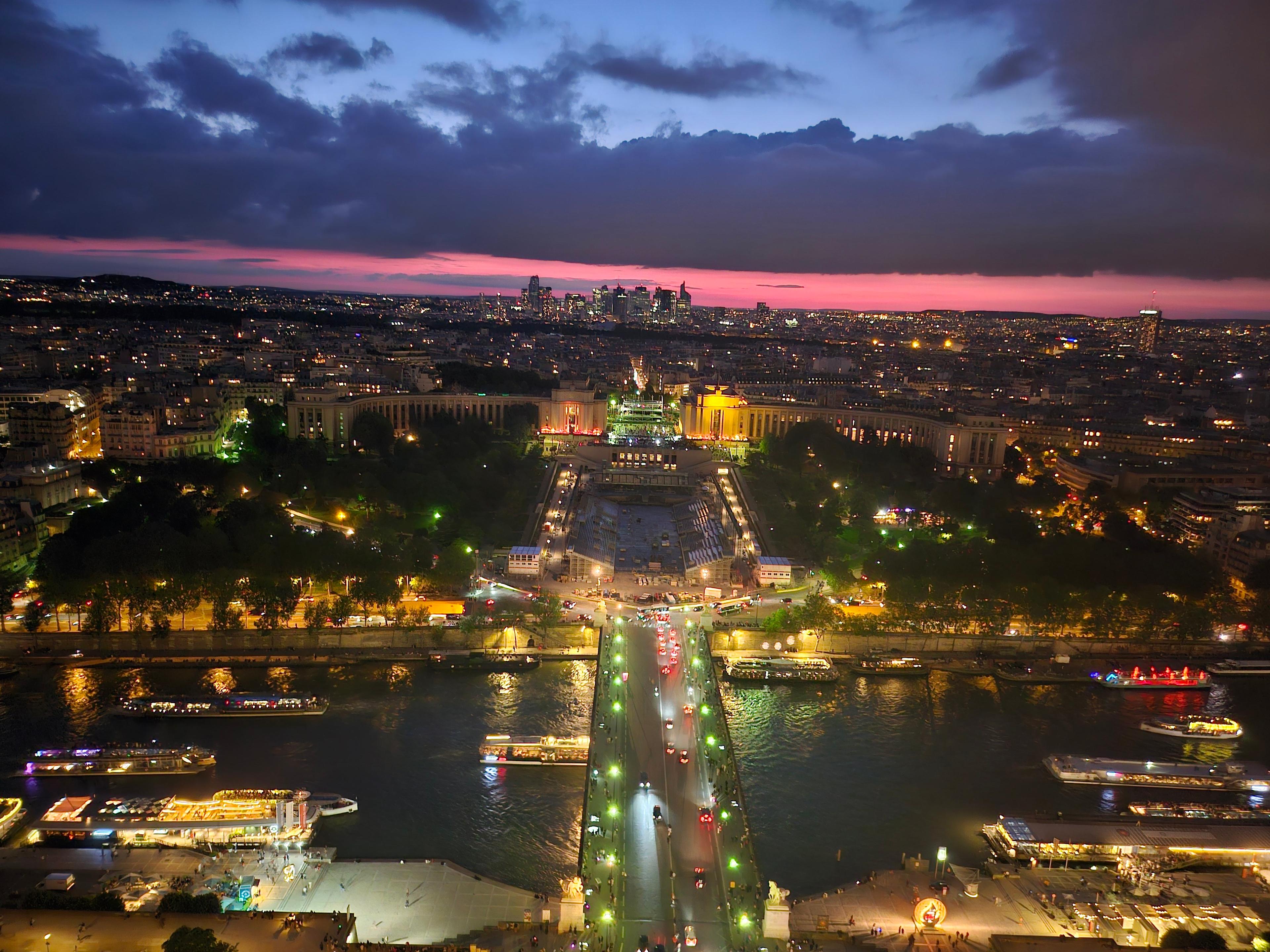 Eiffel Tower Climbing Tour (Second Floor) - photo 3