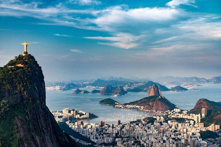5-Day Rio de Janeiro Highlights Tour - Hotel & transfer included - photo 2