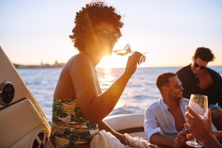 Private Boat Tour In Santos – Full Day With Barbecue and Drinks  - photo 5