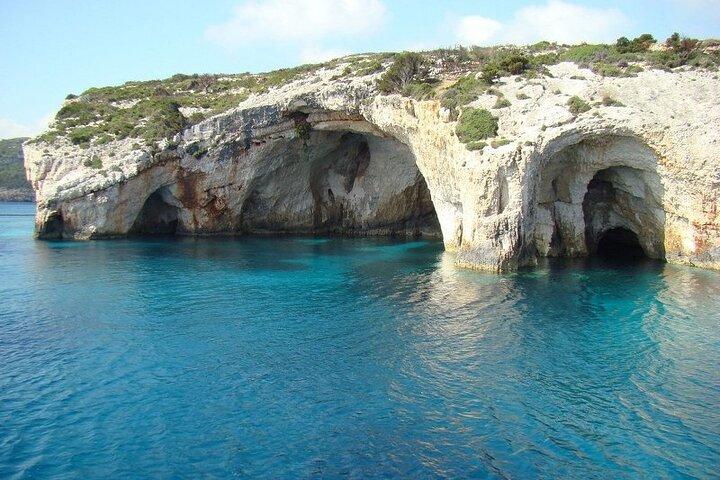 Croatian Islands, Blue Cave Private Day Tour from Split or Trogir - photo 3