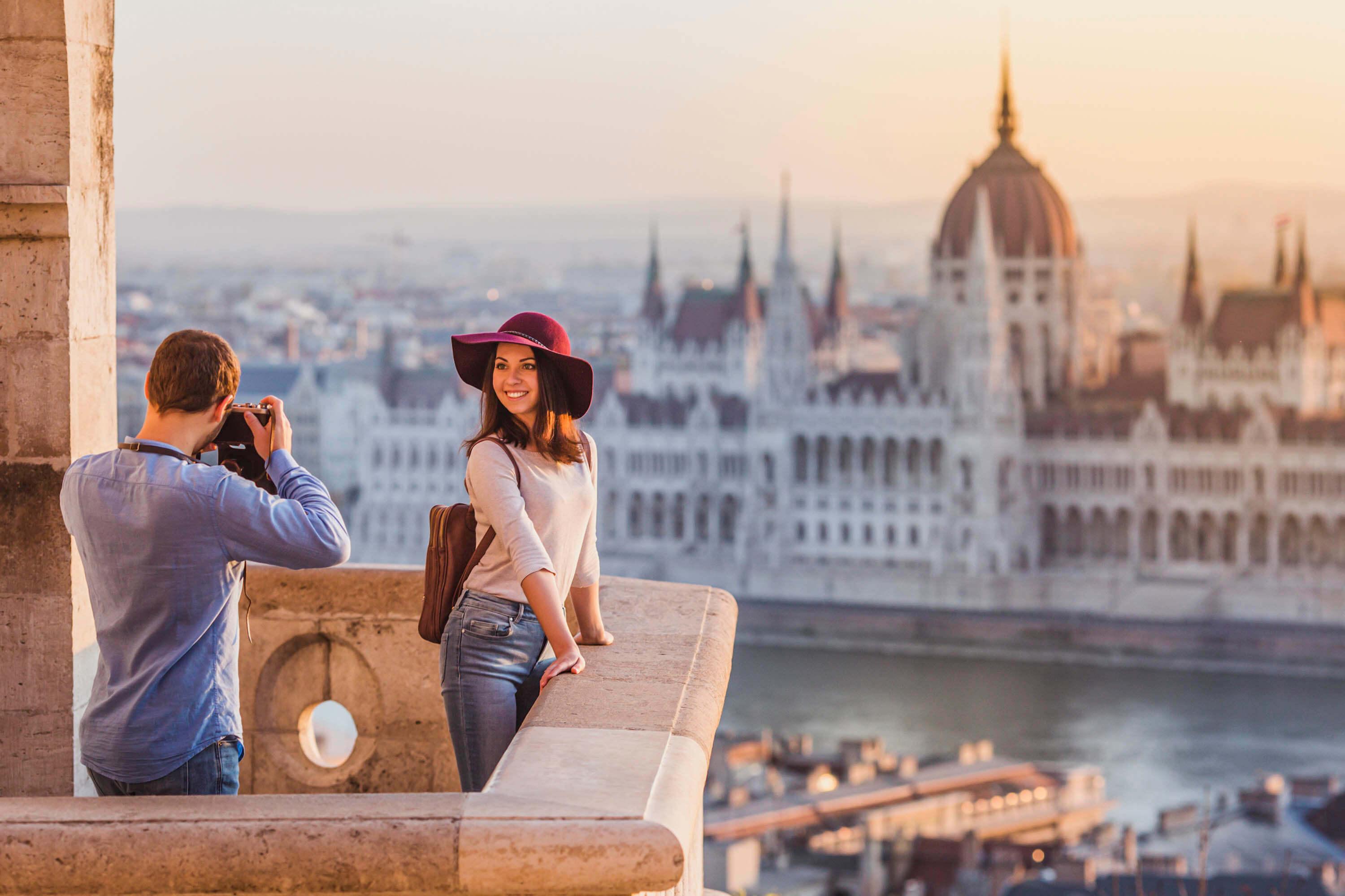 Budapest: Buda Castle Audio Guide - photo 2