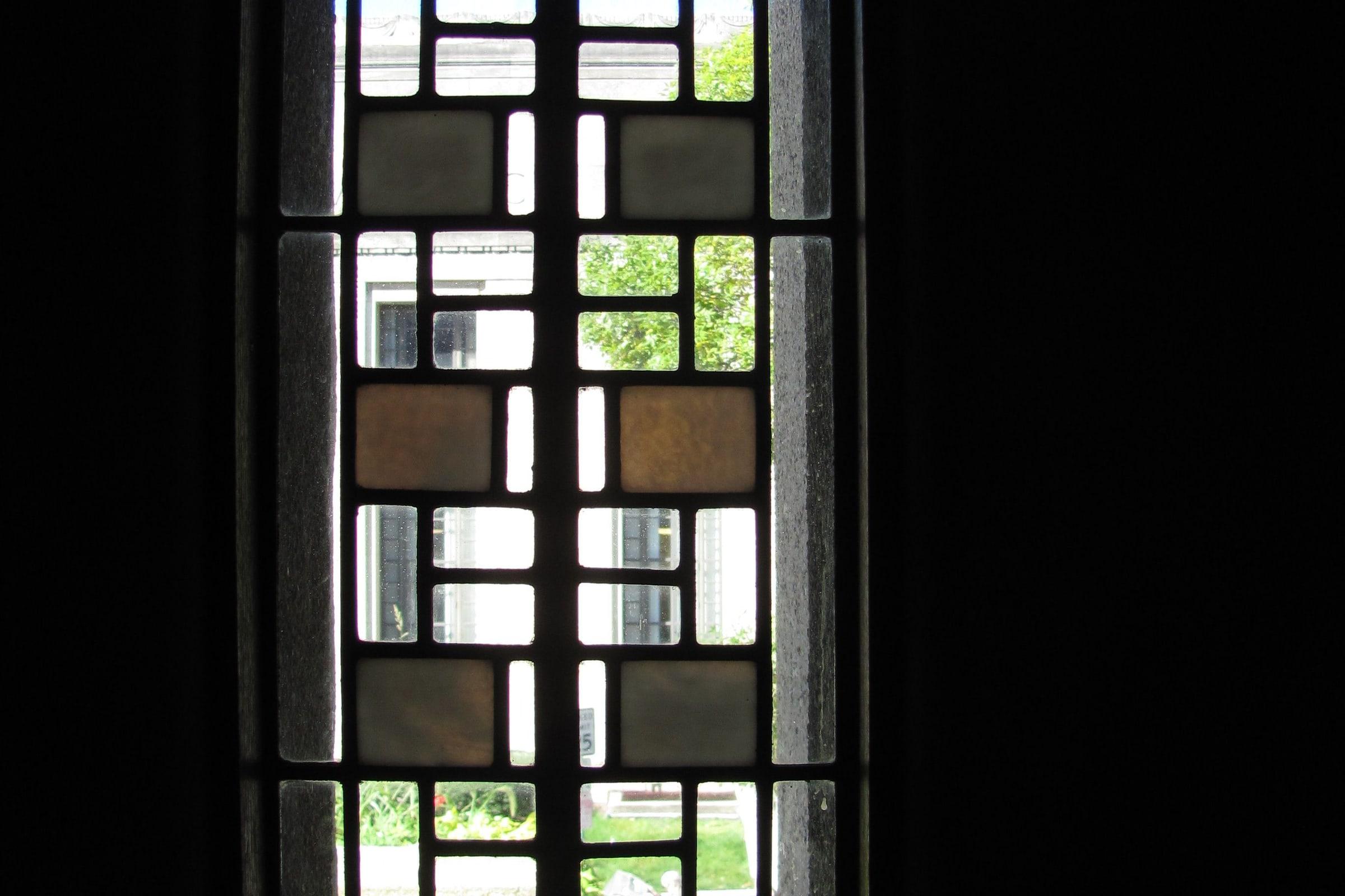 Oak Park Frank Lloyd Wright Self-Guided Audio Walk: Unity Temple and the Home and Studio - photo 5