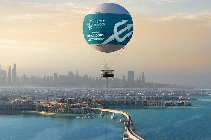 4 Nights 5 days Dubai Romantic Luxury package - photo 5