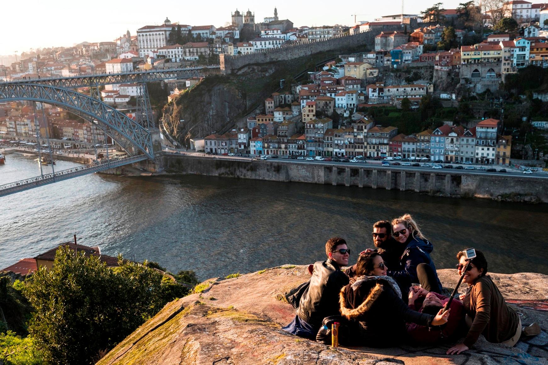 Private Transfer from/to Porto - Lisbon - photo 4