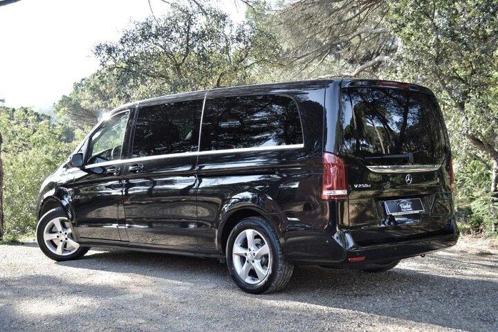 Lisbon to Porto Private Transfer – Direct, 2 or 3 Scenic Stops - photo 2