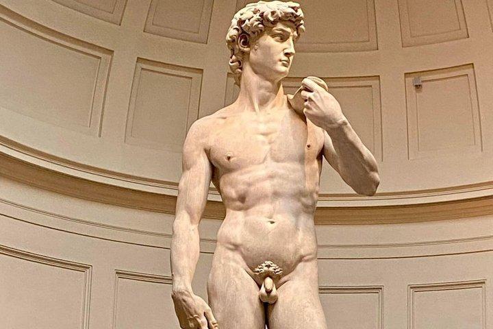 Florence Walking Tour - Secret Gems - cover photo