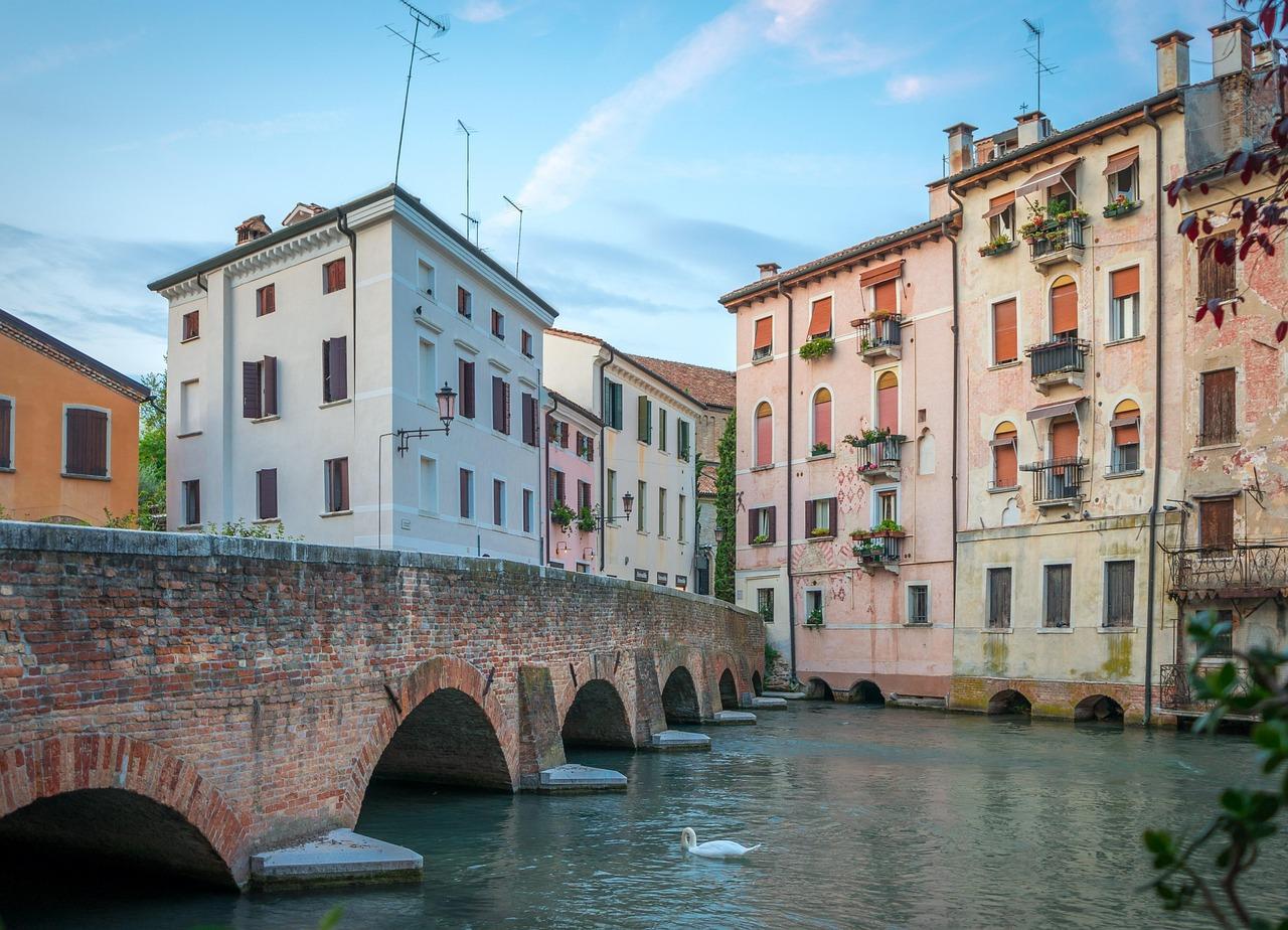 Tour to Treviso  - cover photo