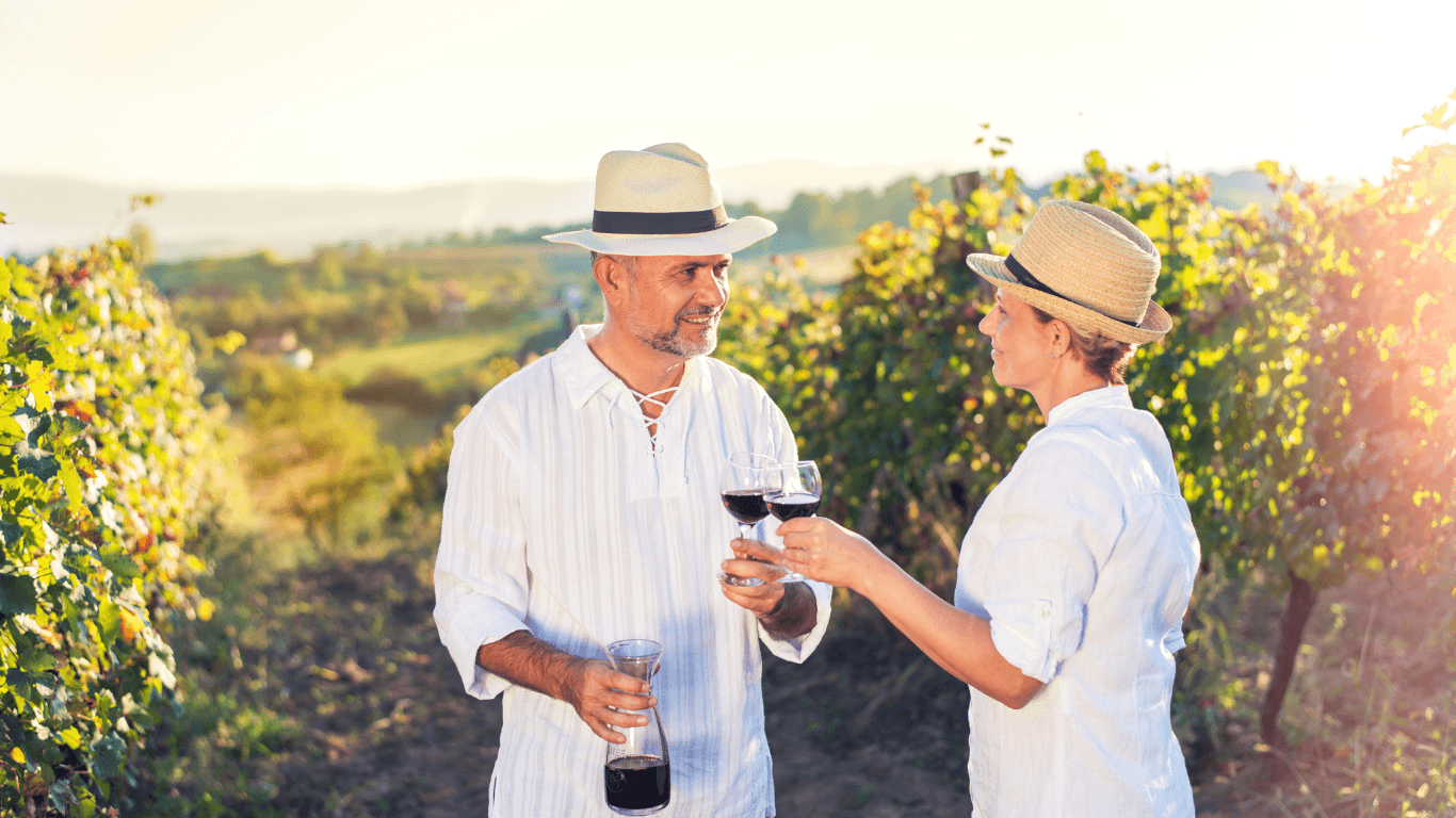 GustAbruzzo Wine Bus Tour "Cantine Aperte 31 May 2026” - photo 4
