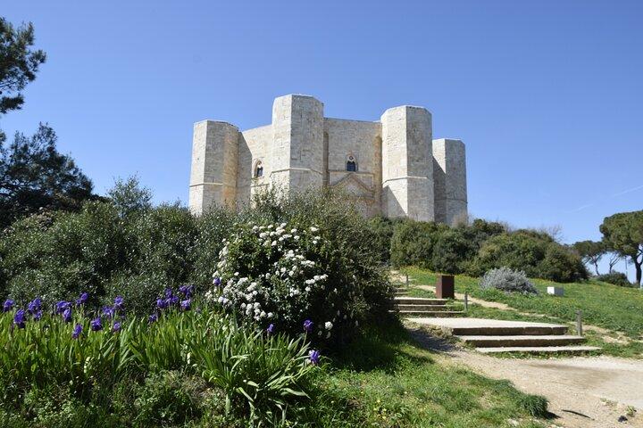 Private Bari and North Puglia Top Towns VIP Tour with Lunch - photo 3
