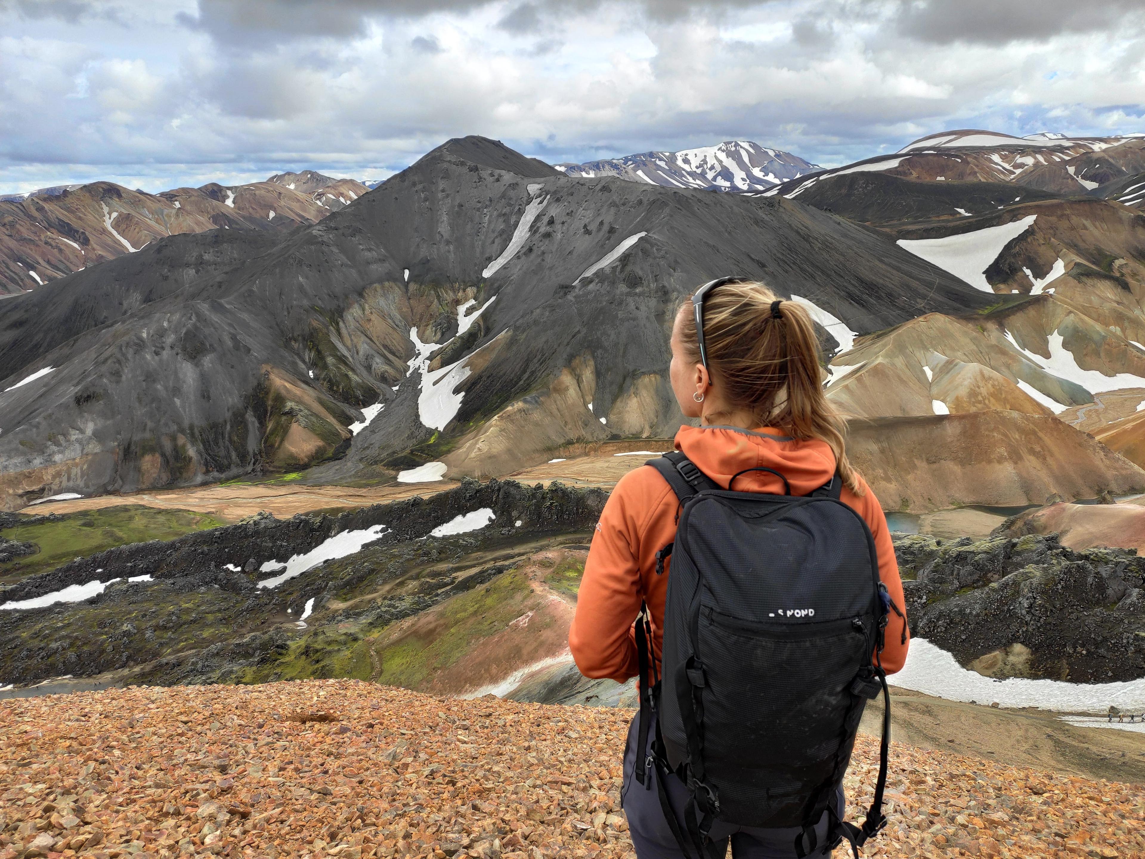 Adventure in Landmannalaugar and Hot Springs - Reykjavík and Hella - cover photo