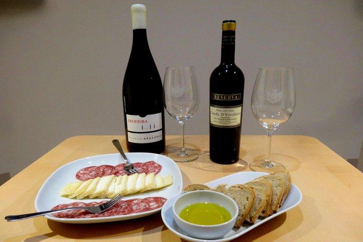 Évora : History, Heritage & Alentejo Wine — Private Tour - photo 3