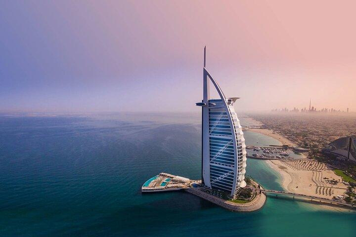 5 nights 6 days Dubai holiday package with 4 stars hotel - photo 4