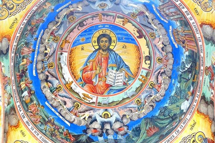 Day Tour to Rila Monastery from Sofia - photo 2