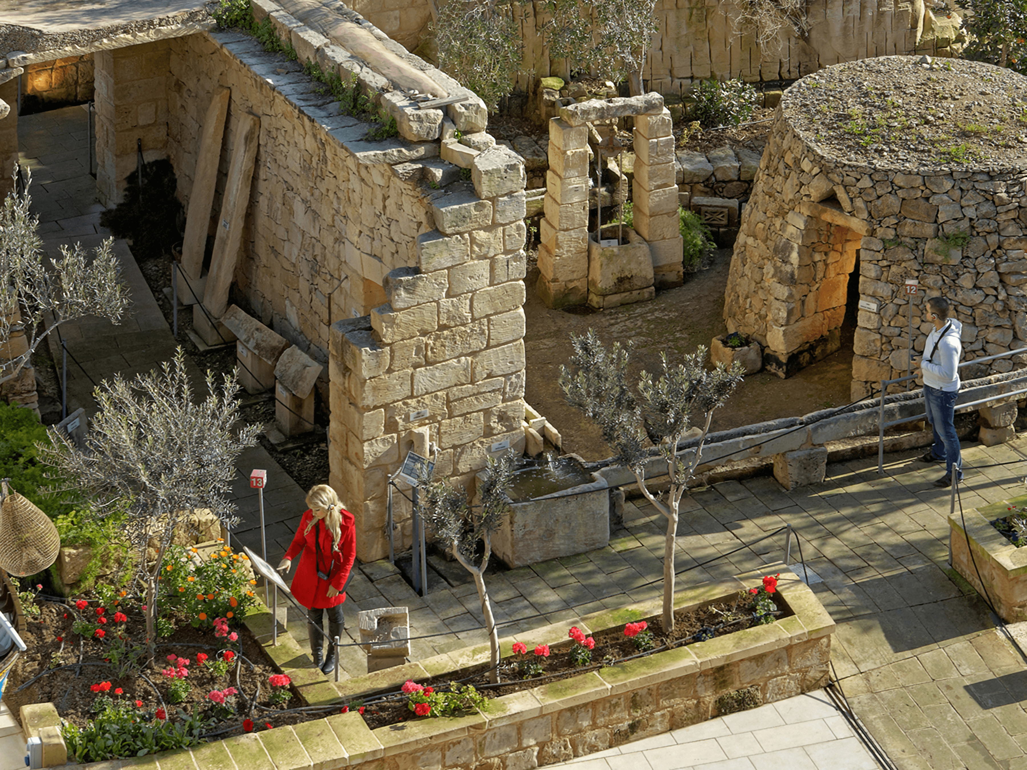 The Limestone Heritage Park & Gardens (Entry Ticket) - photo 4