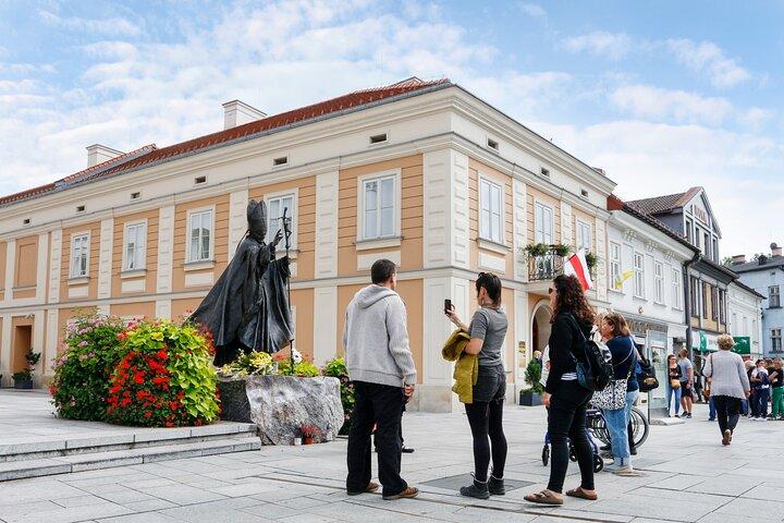 Krakow-Home Town of John Paul II: 5-Hour Private Trip to Wadowice - photo 4