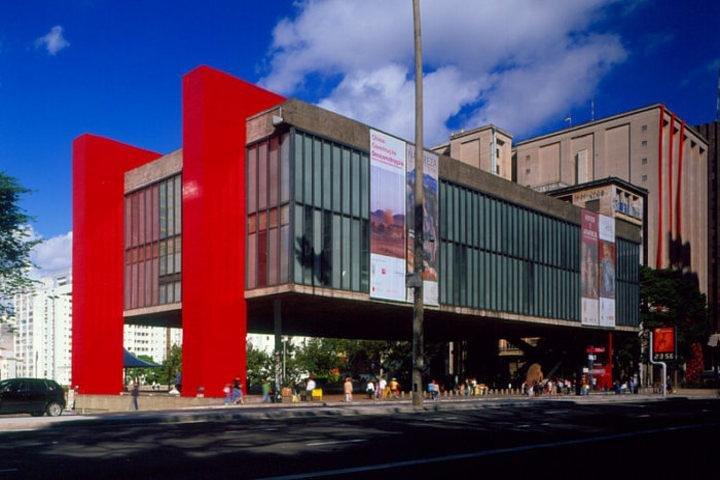 Private Sao Paulo Architecture Tour – The Most Diverse Styles, Shapes & Sizes - photo 5