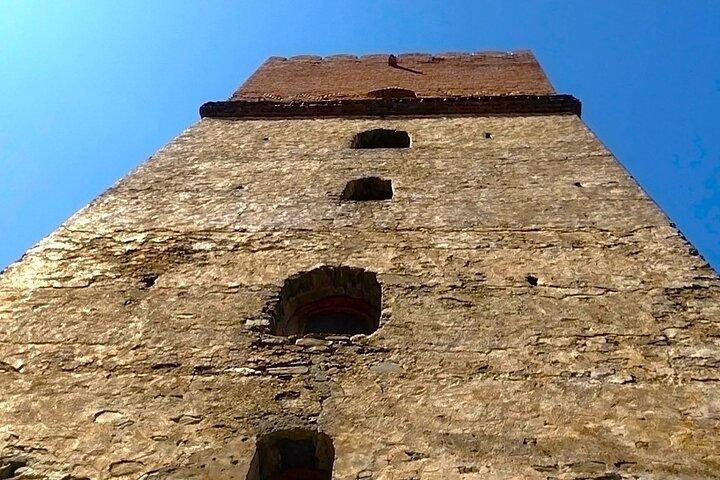 3 Nights Best of Azerbaijan Private Tour Option 1 - cover photo
