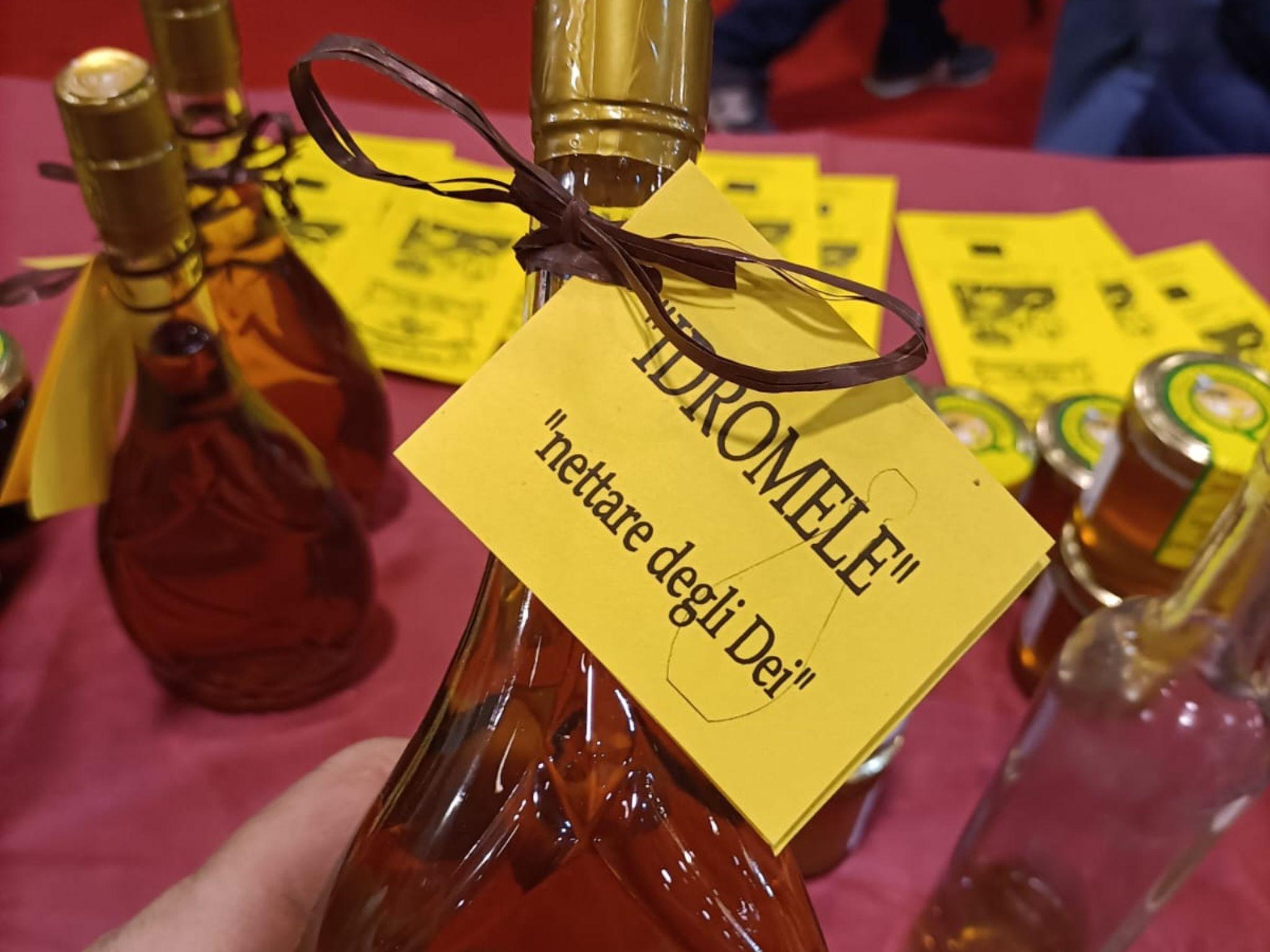 Honey and Mead Tasting Experience in Monferrato - photo 5