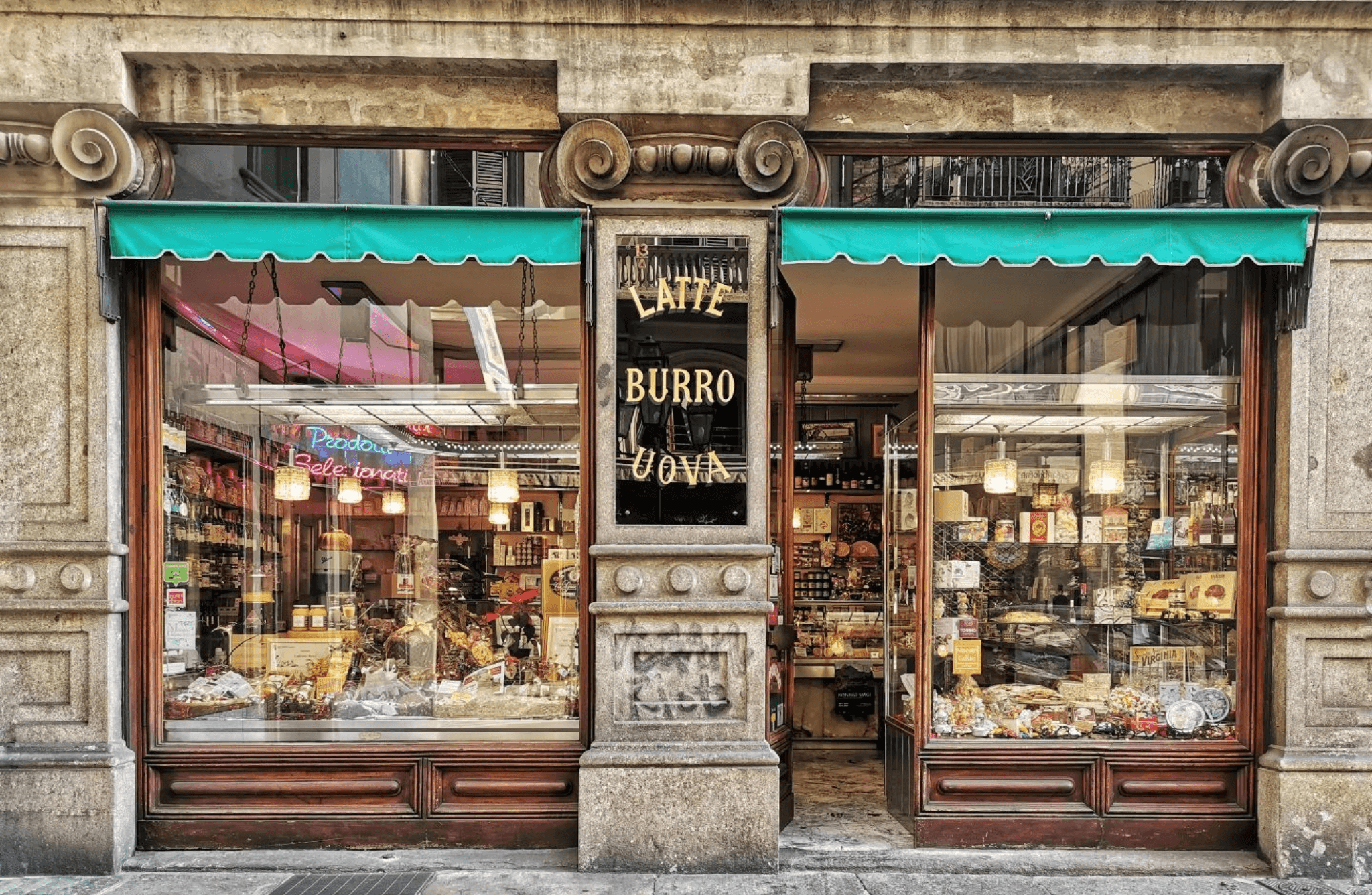 The Turin Chocolate & Wine Tasting Experience - cover photo