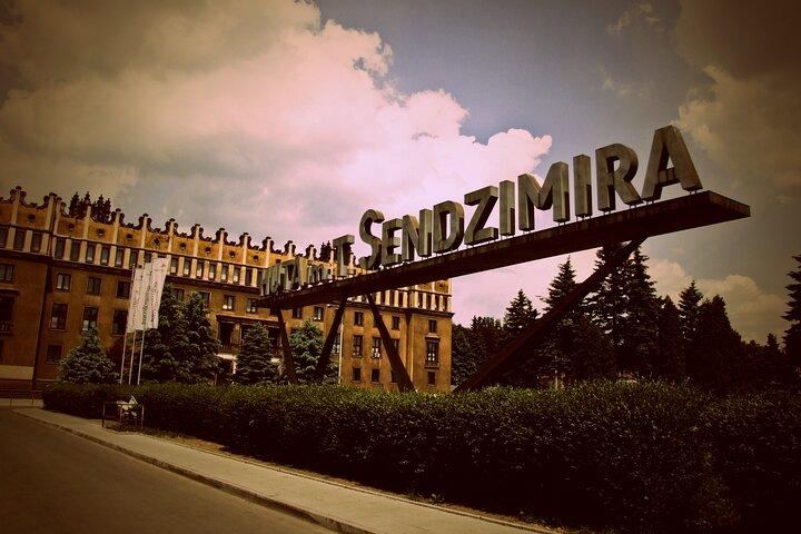 Krakow; Nowa Huta Crazy Communism Private Tour - photo 3