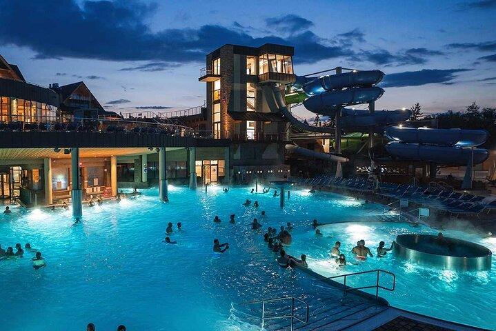From Krakow; Zakopane Priv Adventure Thermal Pools and Cable Car  - photo 4