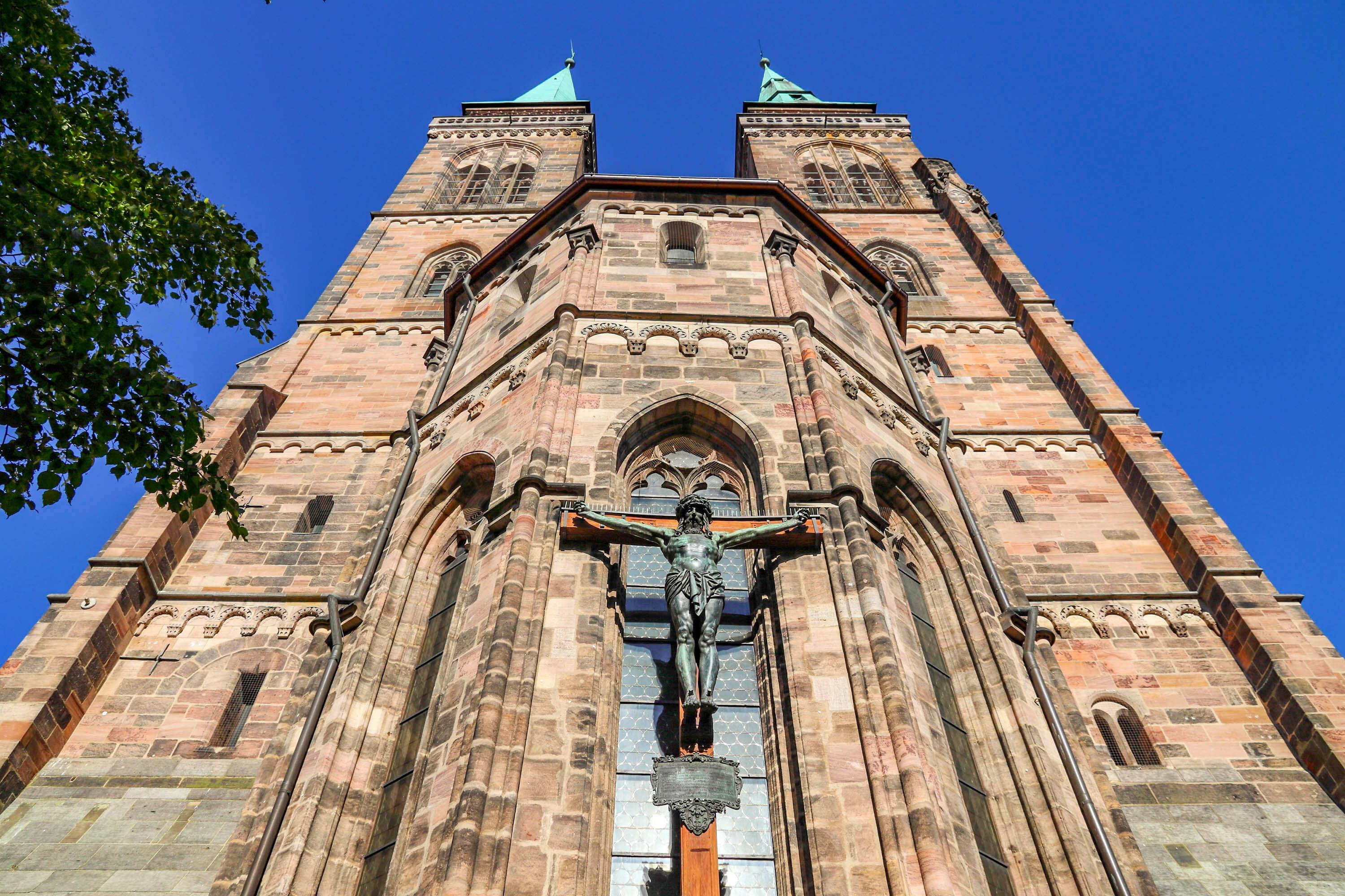 Nuremberg City Walking Tour with Smartphone Audioguide - photo 2