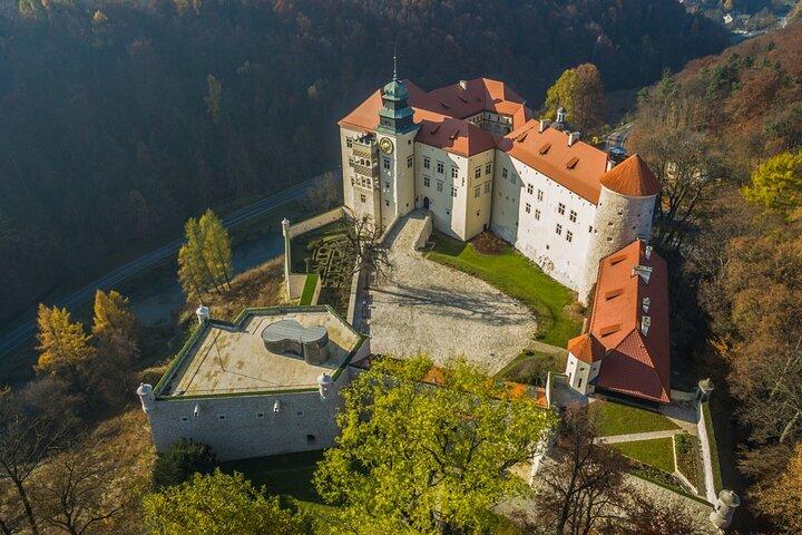 Private Guided Tour to Trail of the Eagles Nests from Krakow  - photo 3