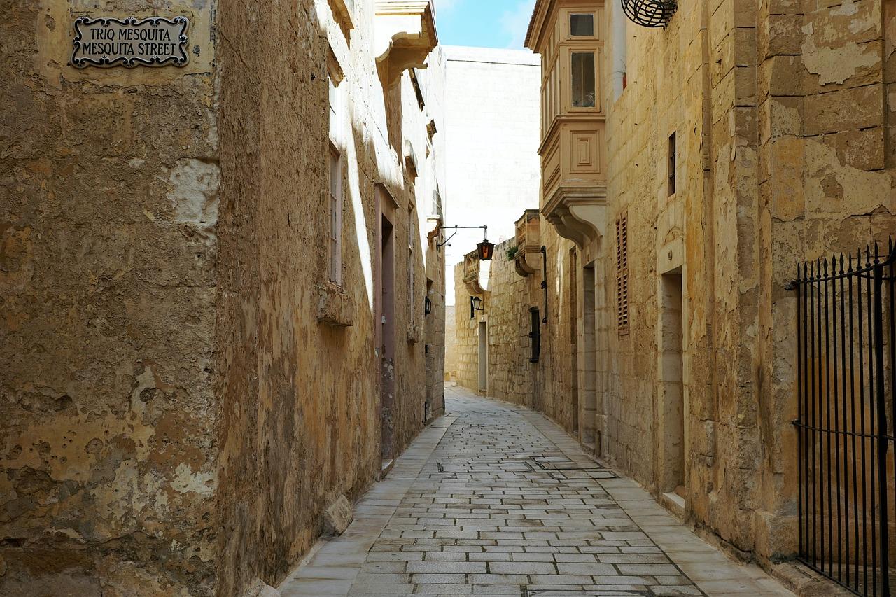 Rabat, Mdina & San Anton Gardens | Half-day - photo 3