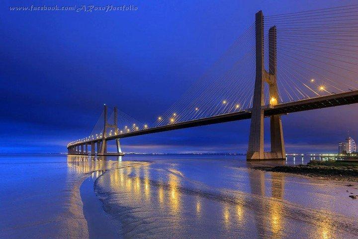 Lisbon by Night - photo 5