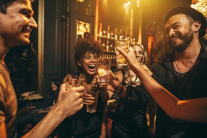 Rio Nights Unleashed: Group Tour of the City's Vibrant Nightlife - photo 4