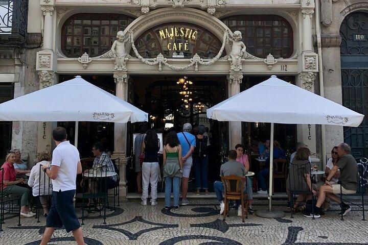 Porto Private Gourmet Food & Wine Historic Tour with a Sommelière - photo 5