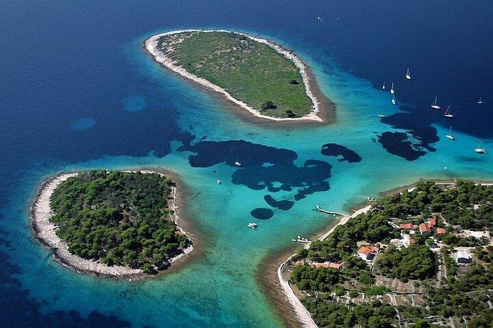 50 Shades of Blue - photo 3