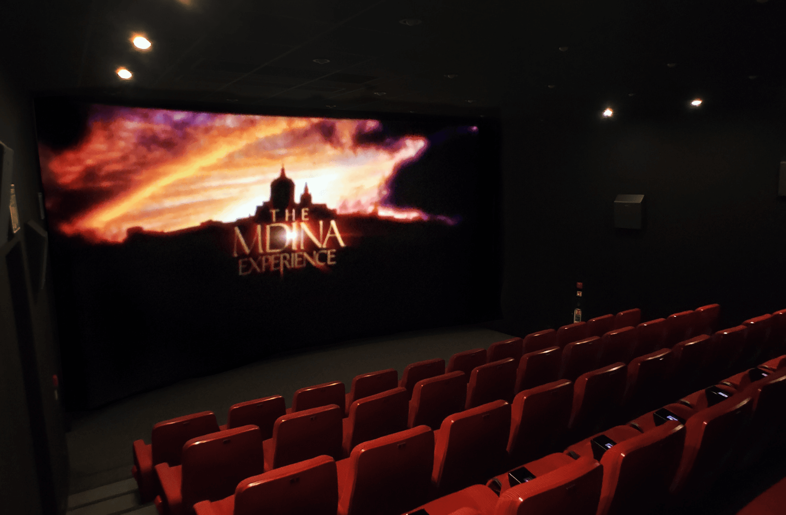 The Mdina Experience Audio-Visual Show (Open Ticket) - photo 2