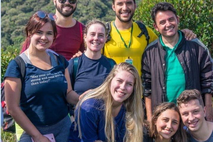 Immersion In An Untouched Ecosystem – Adventurous Full Day Hiking Tour - photo 5