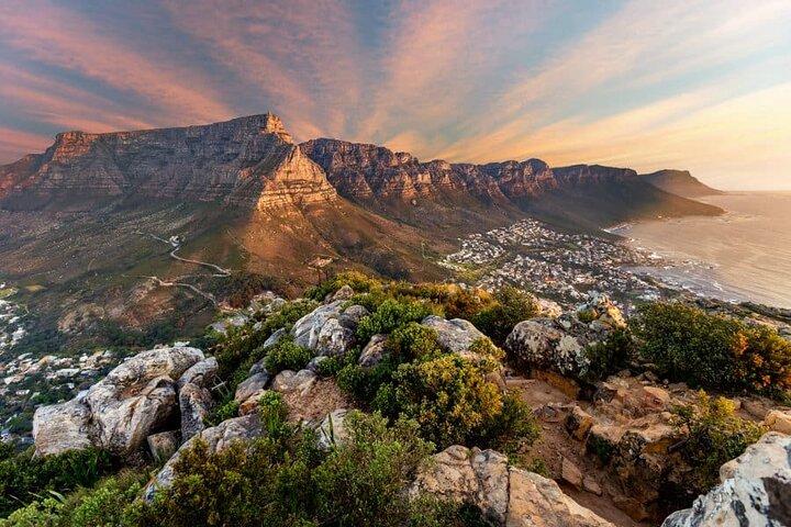 Table Mountain Tour  - photo 4