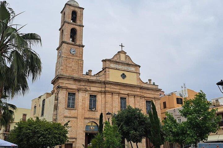 Private Tour to Old Cities of Chania and Rethymno  - photo 2