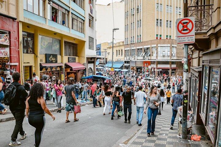 Shopping Tour In São Paulo: Best Deals In The Company Of A Local Expert Guide - photo 2