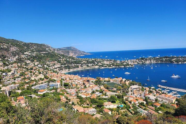 Private tour of Nice with tasting of traditional dishes - photo 3
