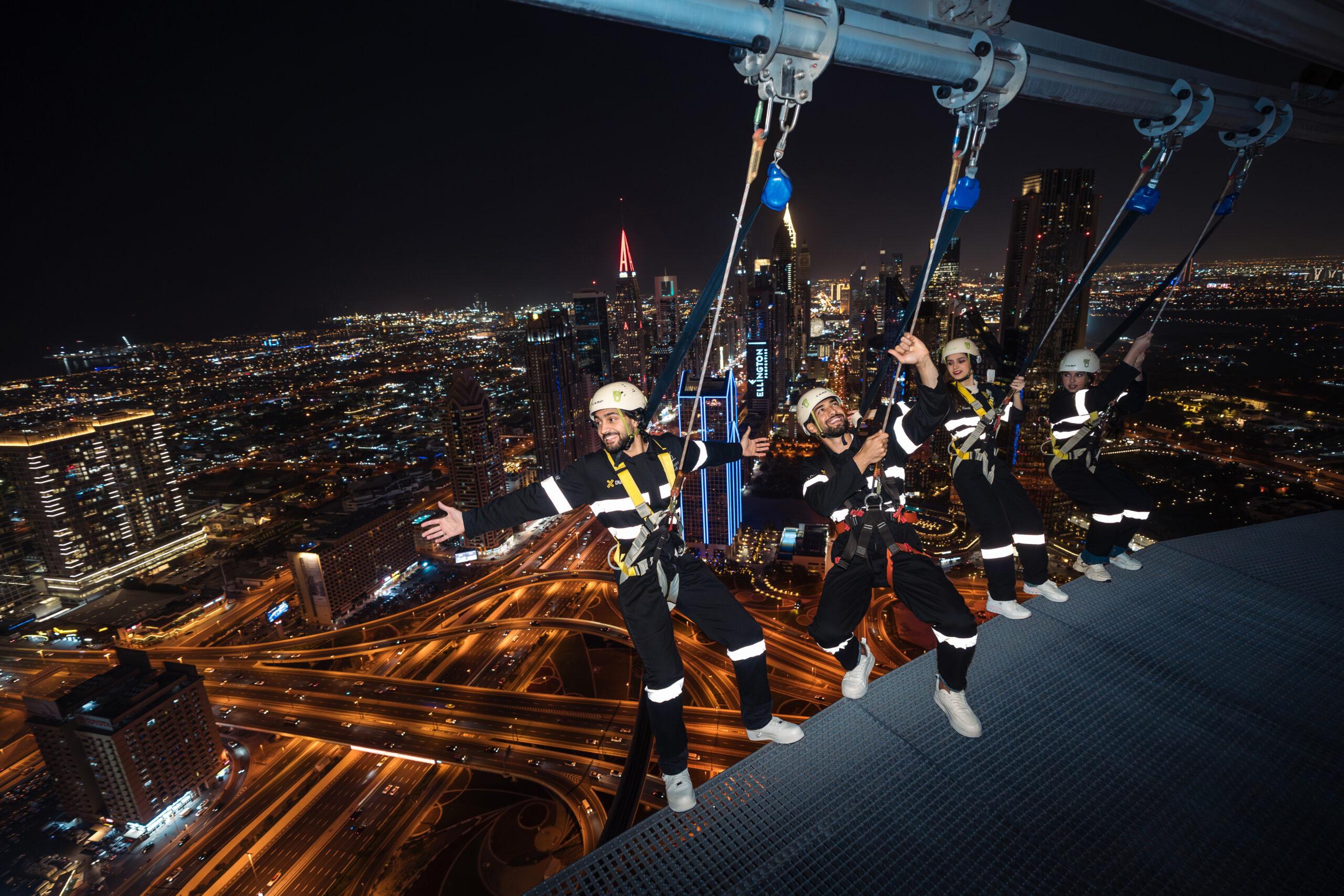 Sky Views Edge Walk Tickets - photo 3