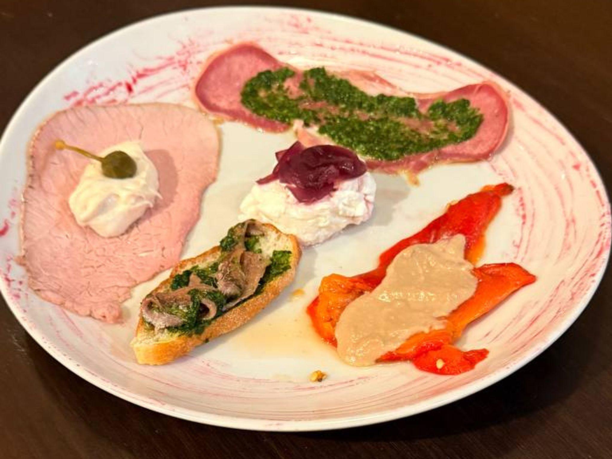 Piedmontese Tapas with Wine Tasting in Turin - photo 4