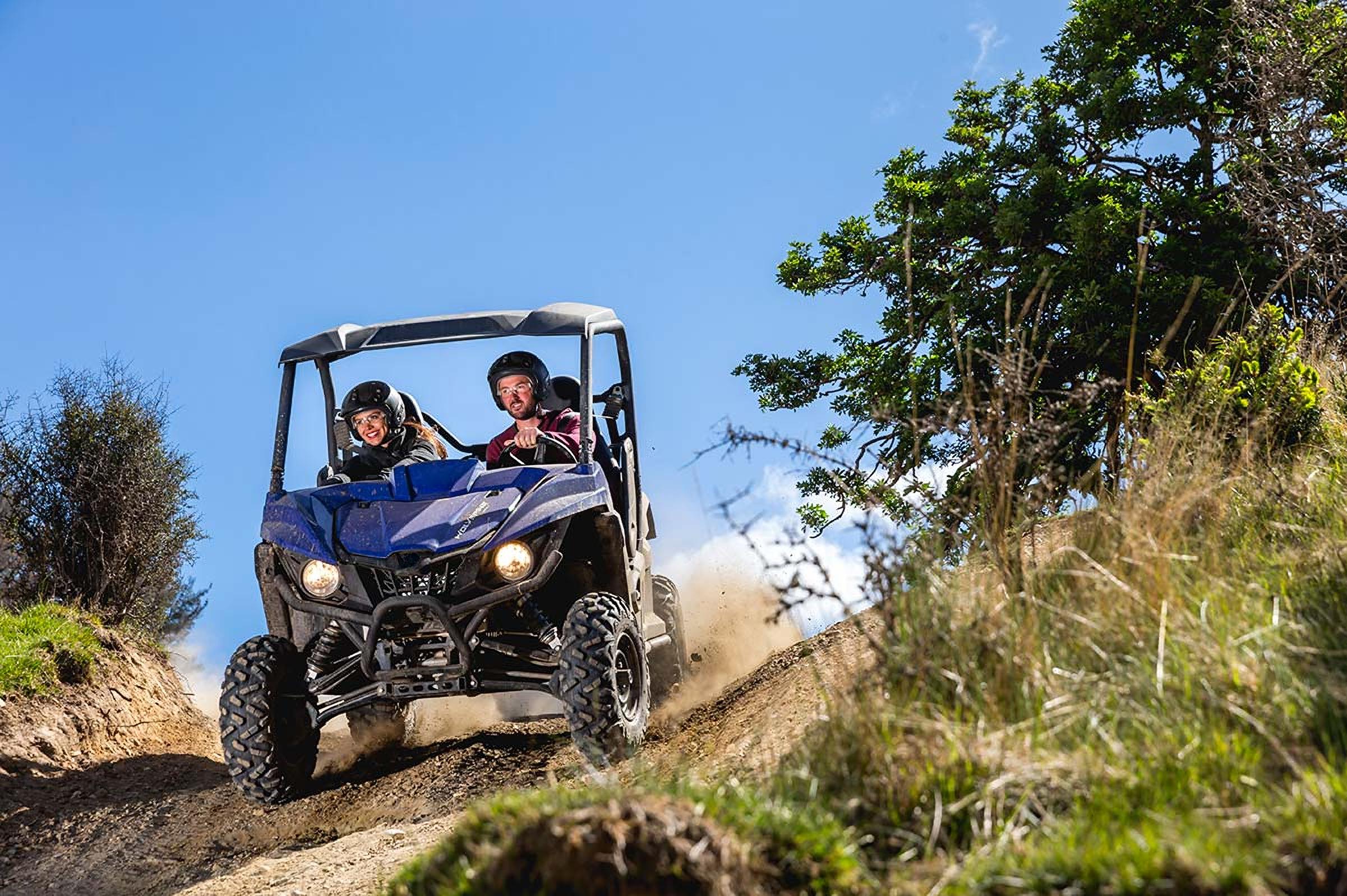 Sunset Gozo Buggy Self-Drive Tour Including Comino Cruise - photo 2