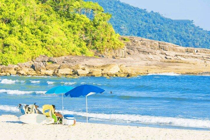 4-Day Private Guided Tour from Santos to Rio de Janeiro – Coastal Trip - photo 5