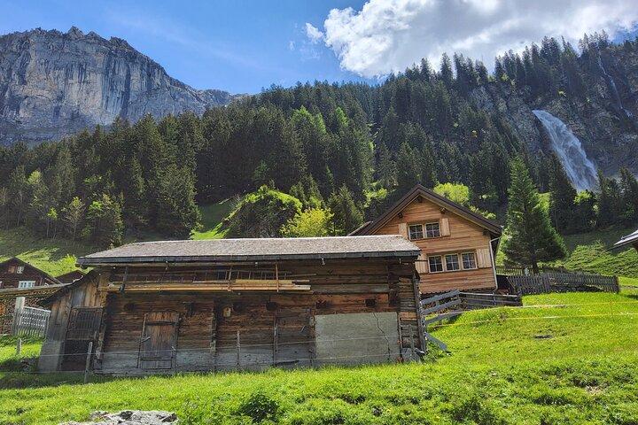 Three hidden Swiss gems - photo 4