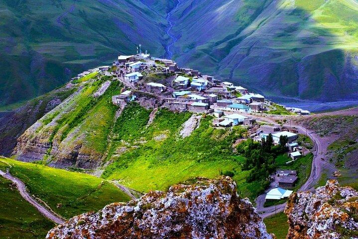 2 Days Quba Khinalug Private Tour - photo 2