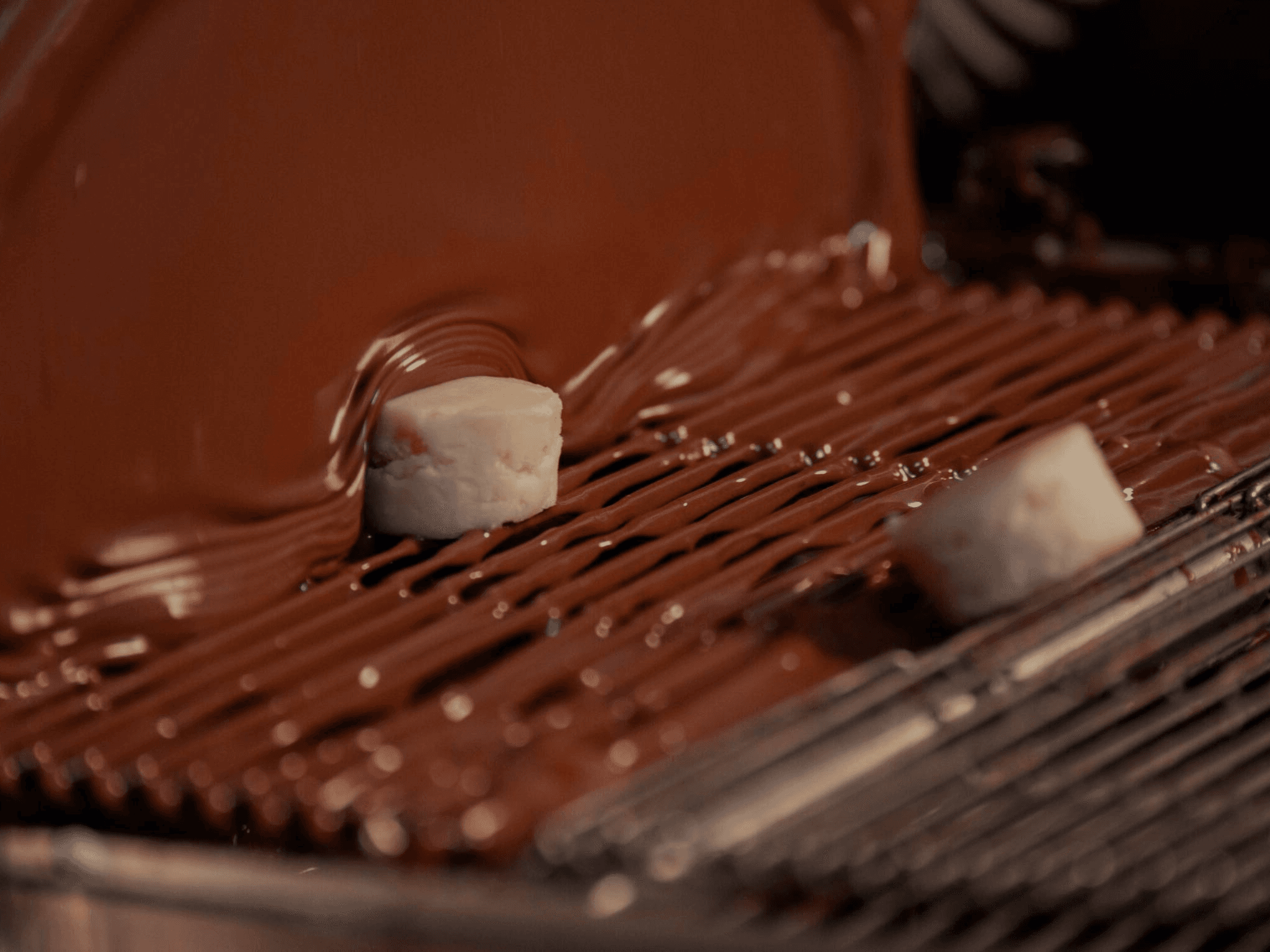 Chocolate Factory Tour, Workshop & Tasting in Perugia - photo 5