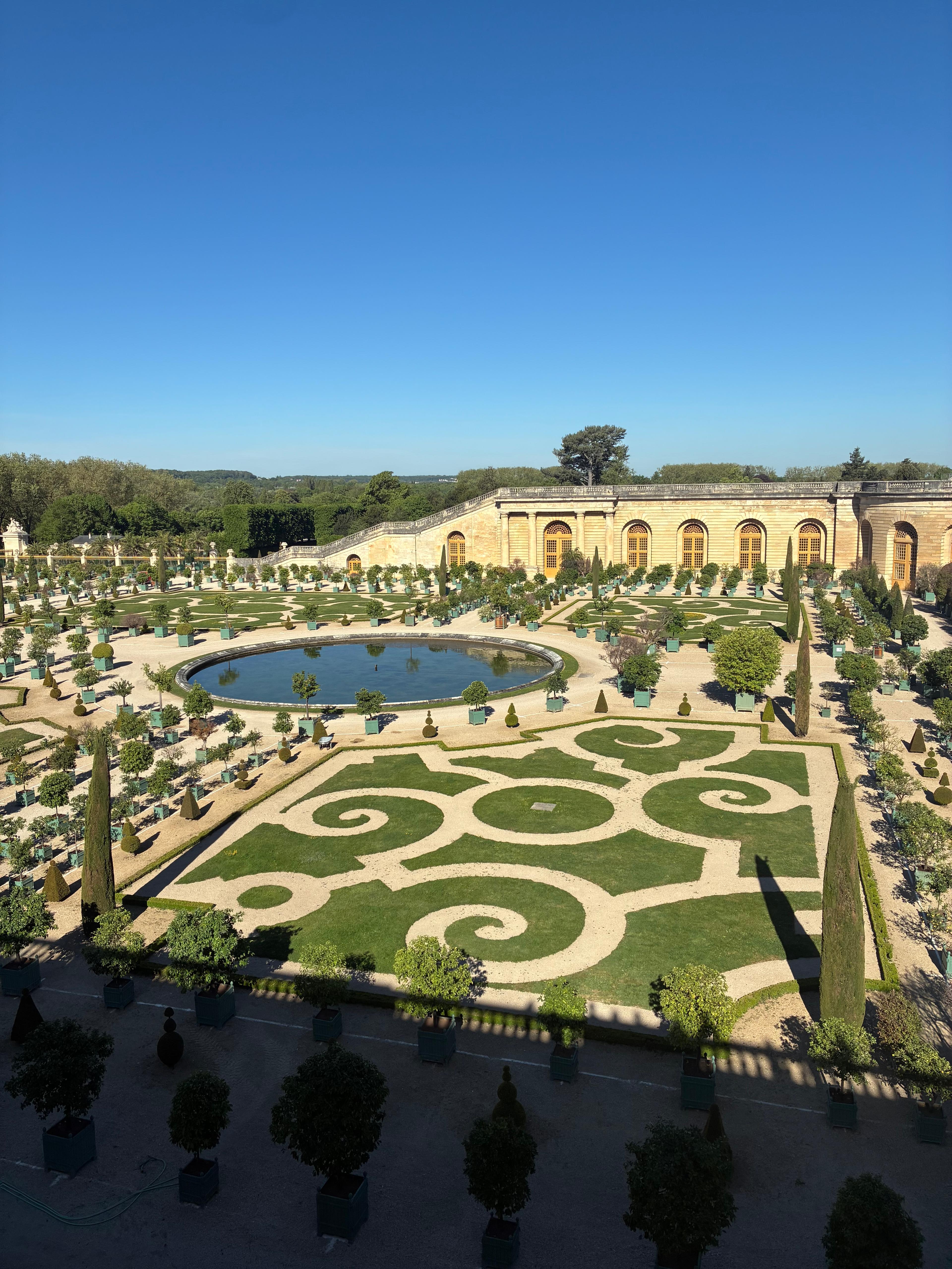 Versailles all-Inclusive guided tour with hotel Pickup in a Mercedes V-class - photo 5